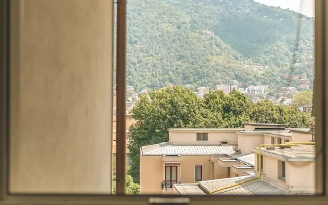 Appartamento Romantico