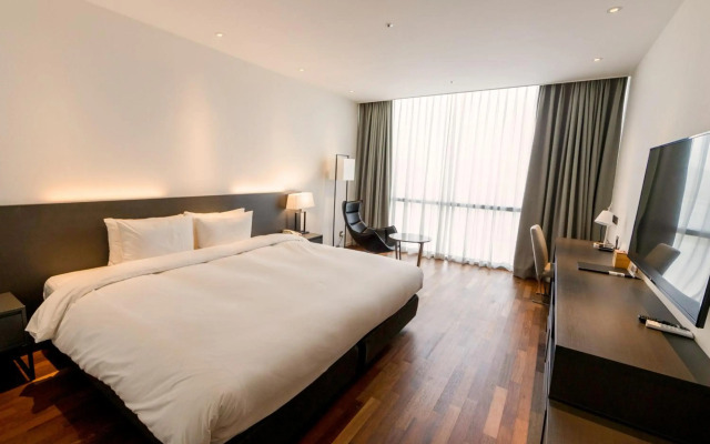 Sky View Hotel