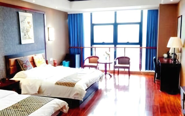 Jinyuting Hotel