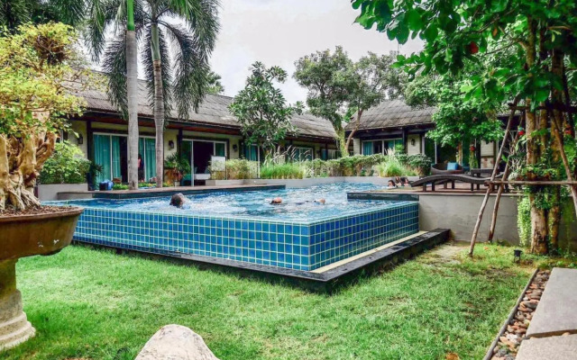 Nirundorn Resort