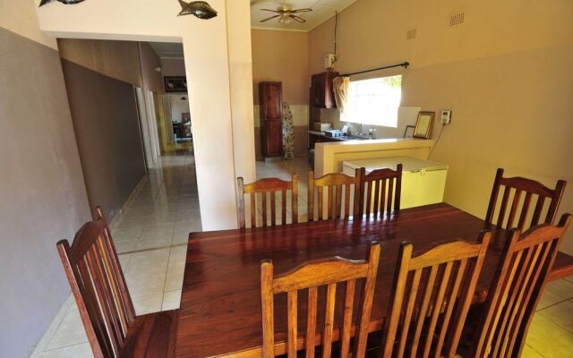 Premier Guest Lodge