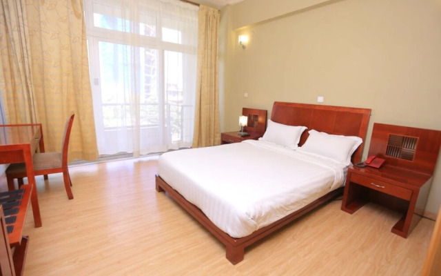 Sadula Hotel