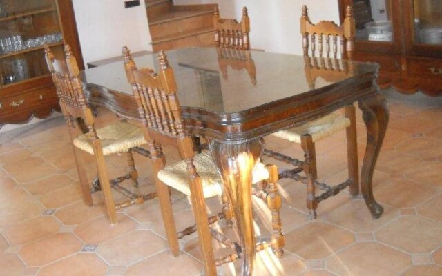 B&B Alce