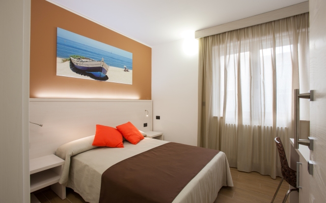 Bed & Breakfast Aria di Mare