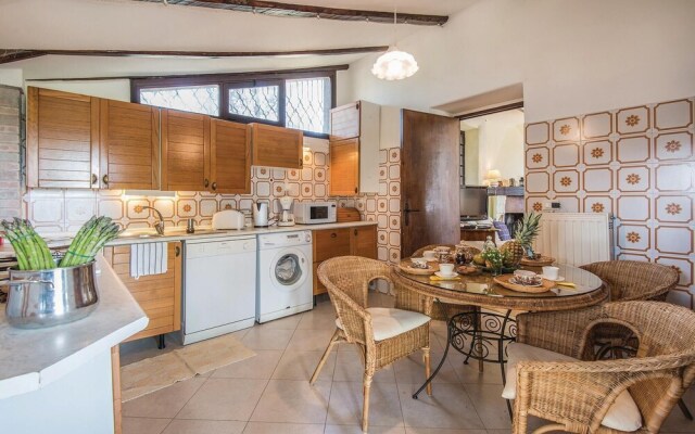 Holiday home Il Seminario