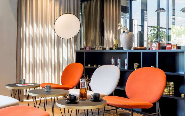 Best Western Dijon Quetigny