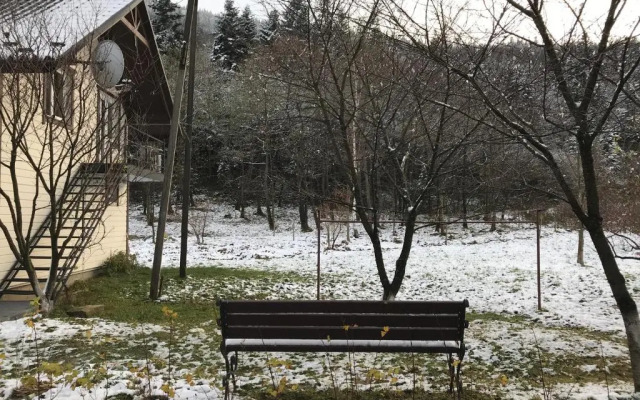 Karpatske Vidlunnya