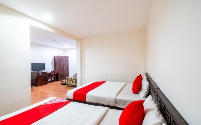 Little Home Hotel