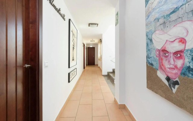 Los Castillarejos Apartamentos Rurales
