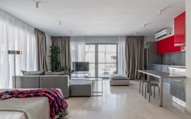The Artisan Suites