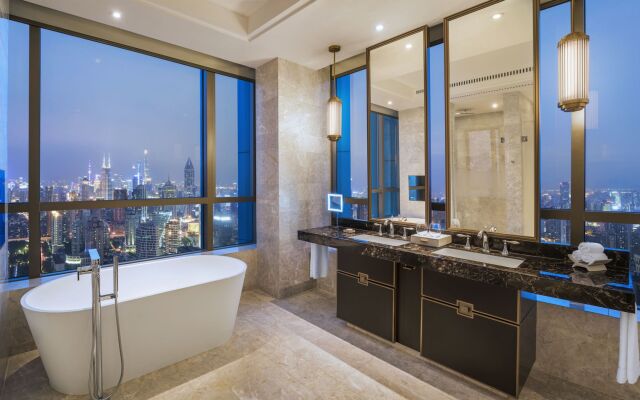 The St. Regis Shanghai Jingan