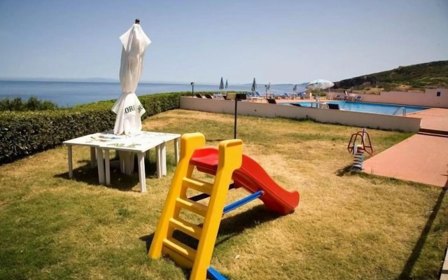 Hotel Residence La Baia