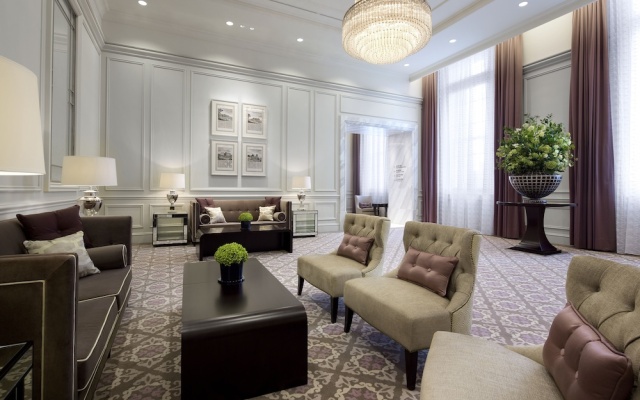 Tokyo Station Gallery – Lobby – Tokyo