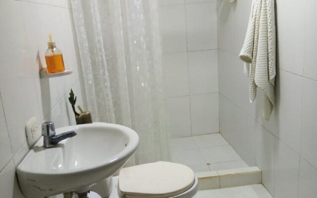 J-1 Casa De Playa Jacuzzy Frente Al Mar