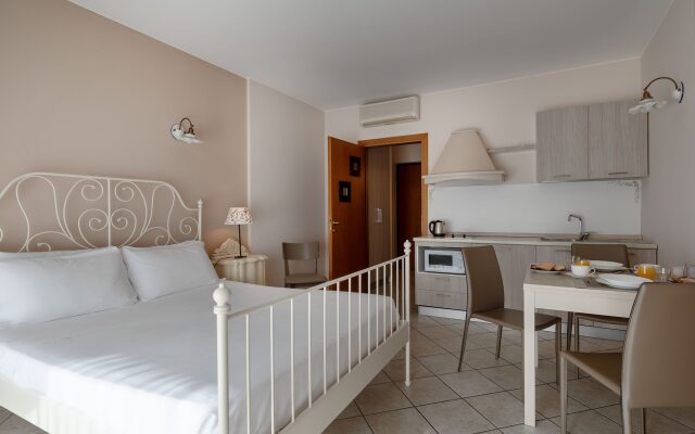Il Sogno Apartments