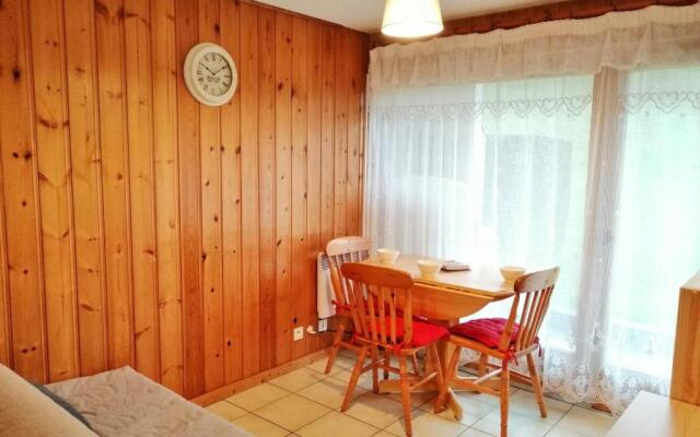 Appartement Morillon Village, 2 pièces, 4 personnes - FR-1-412-68