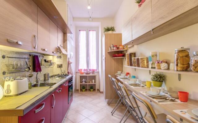 Roma Sweet Home B&B