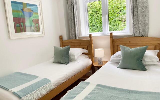 Tolcarne Beach Apartments