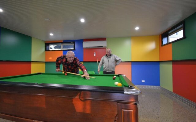BIG4 Mildura Getaway