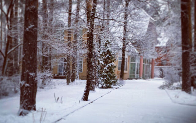 Гостевой дом Зе Дом