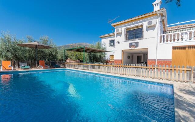 La Grana de Carcabuey, House Low Cost