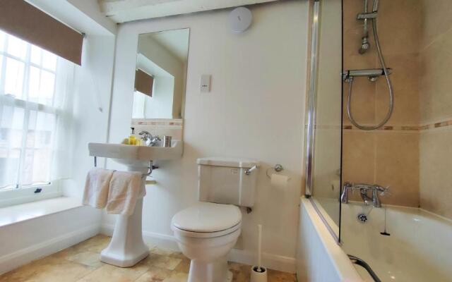 Ty Newydd B&B