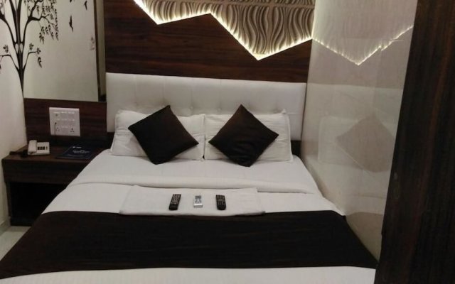 Hotel Palace Reisdency