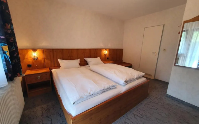 Pension & Café Sonnenkanzel