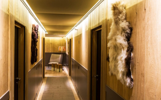 Le Yule Hotel & Spa