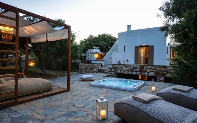 IVR Villa Alva - Villa Alva
