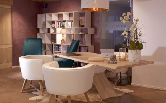 Hotel Mulin by Amanthos