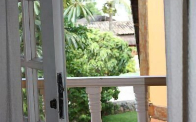 Pousada Bonns Ventos