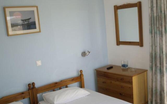 Nikolaki Rooms