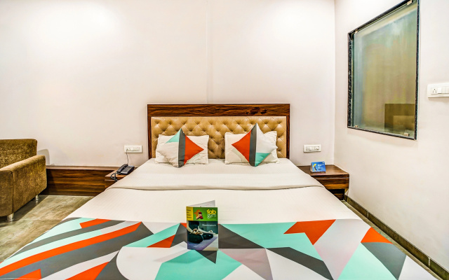 FabHotel Global Inn