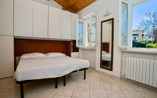 N99 - Numana, Delizioso Cielo-Terra a 150 Metri Dal Mare