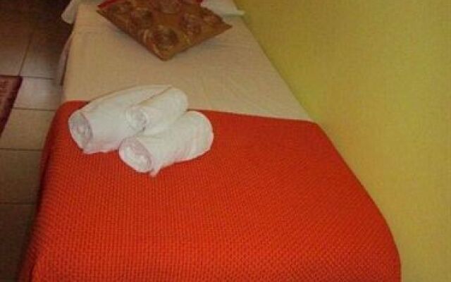 Guest House Aio Sardegna