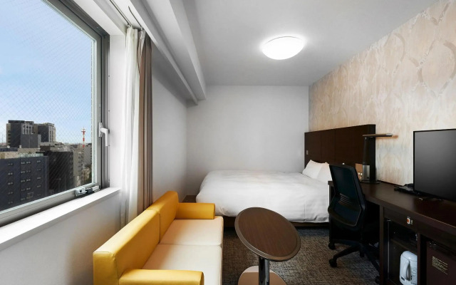 Daiwa Roynet Hotel Kawasaki