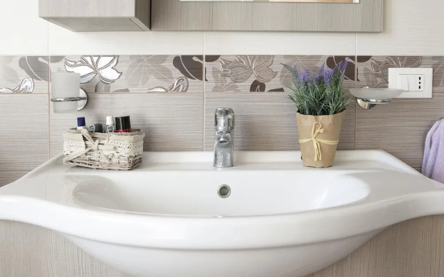 Belvilla by OYO Rifugio