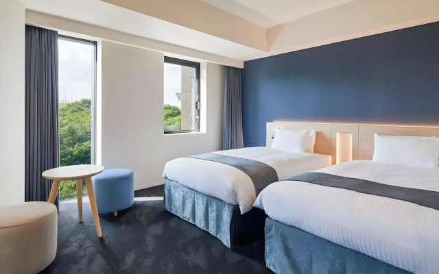 Hotel Keyaki Gate Tokyo Fuchu