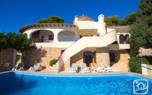 Abahana Villas Dauphin