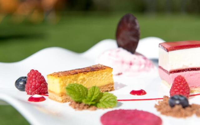 Hotel Waldrast Dolomiti