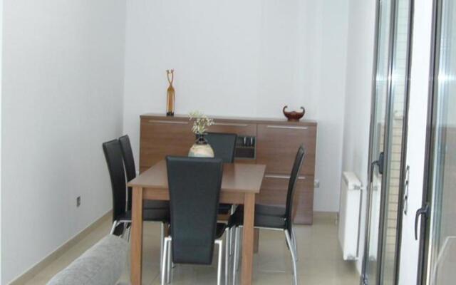 Agi Ginjolers Villa