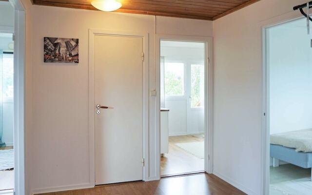 5 Person Holiday Home in Kungshamn