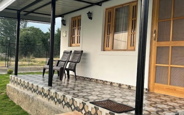 Saanjh Cottages