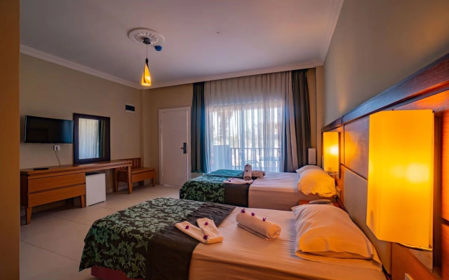 Prenses Sealine Beach Hotel