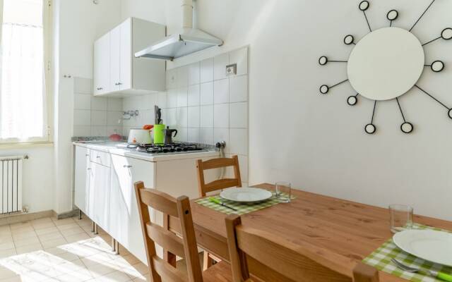 Beatrice Apartment Sistine Chapel