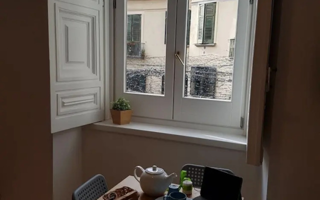 Exclusive Loft Vanvitelli