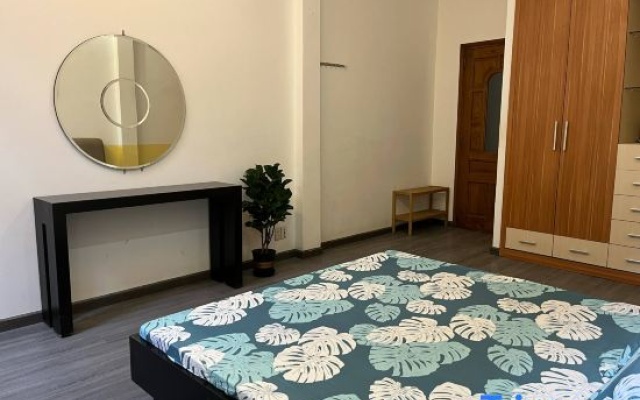 COZYHouse_Max12People_1km to Bui Vien – Guest Rooms – Ho Chi Minh City
