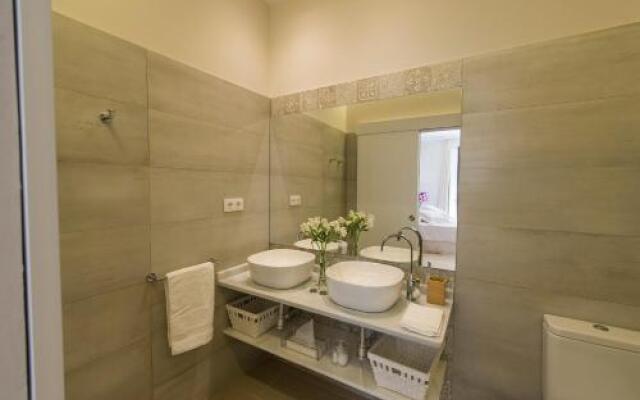 Apartamento Living By Cathedral