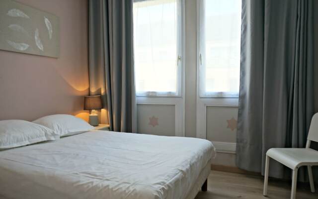 Appart Hôtel Lille - Constantine